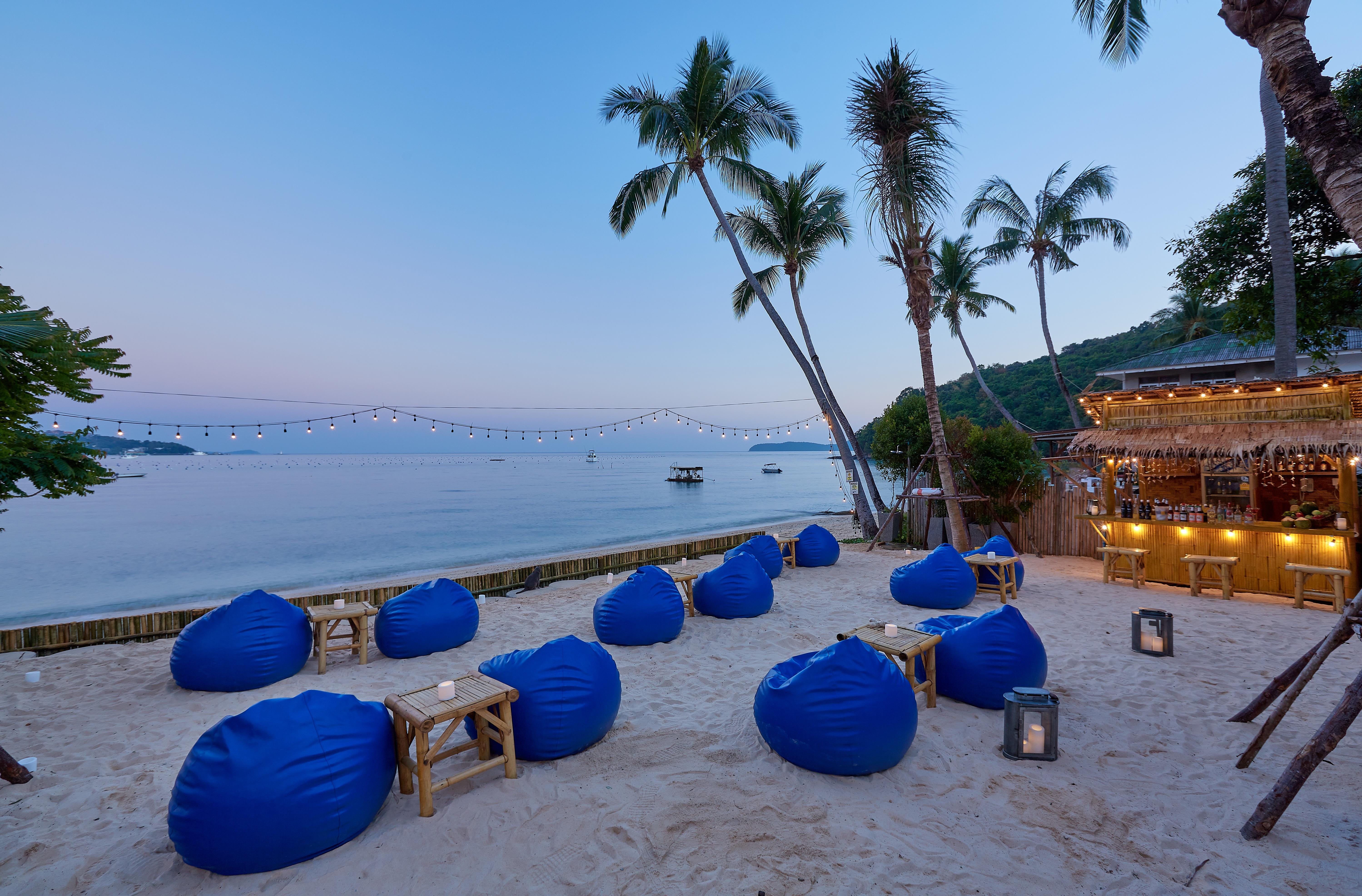 Bandara Phuket Beach Resort Panwa Beach Zewnętrze zdjęcie