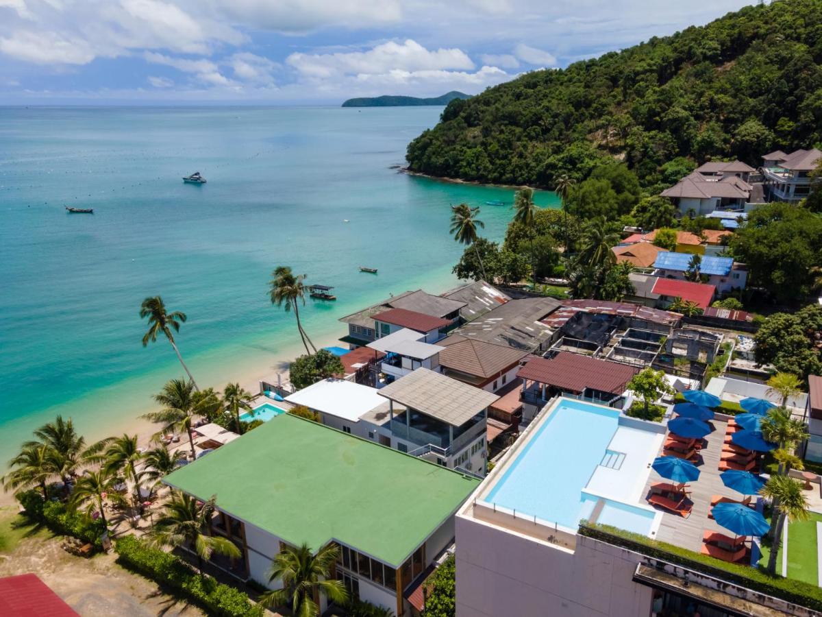 Bandara Phuket Beach Resort Panwa Beach Zewnętrze zdjęcie